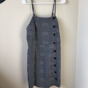 WILD FABLE DRESS